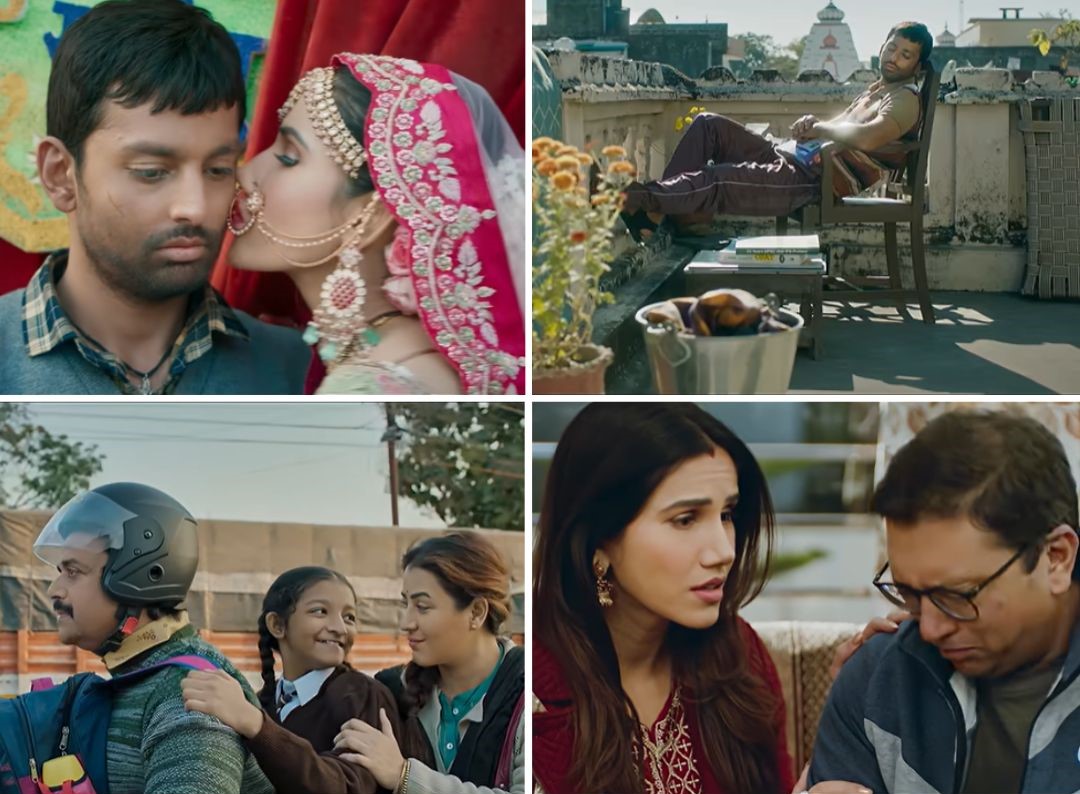 Aryabhatt Ka Zero trailer
